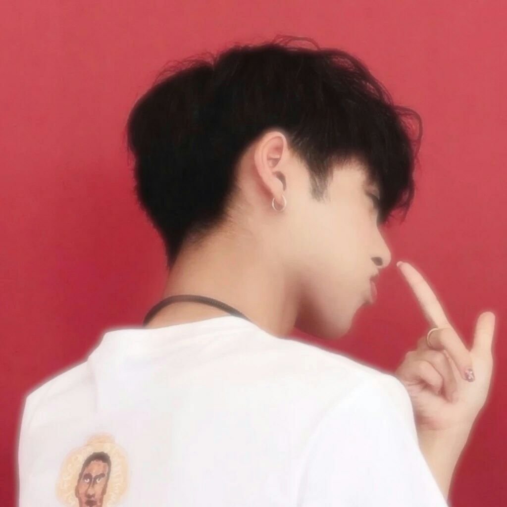 Парные авы корейцы