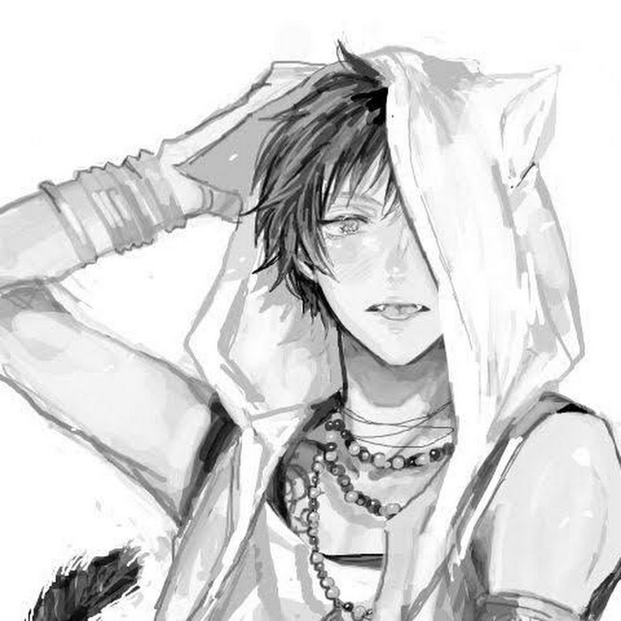 Хибари Кея из манги