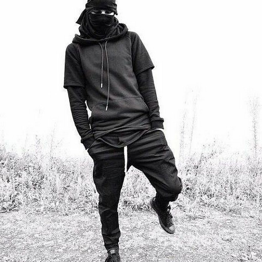 Пацанский стиль