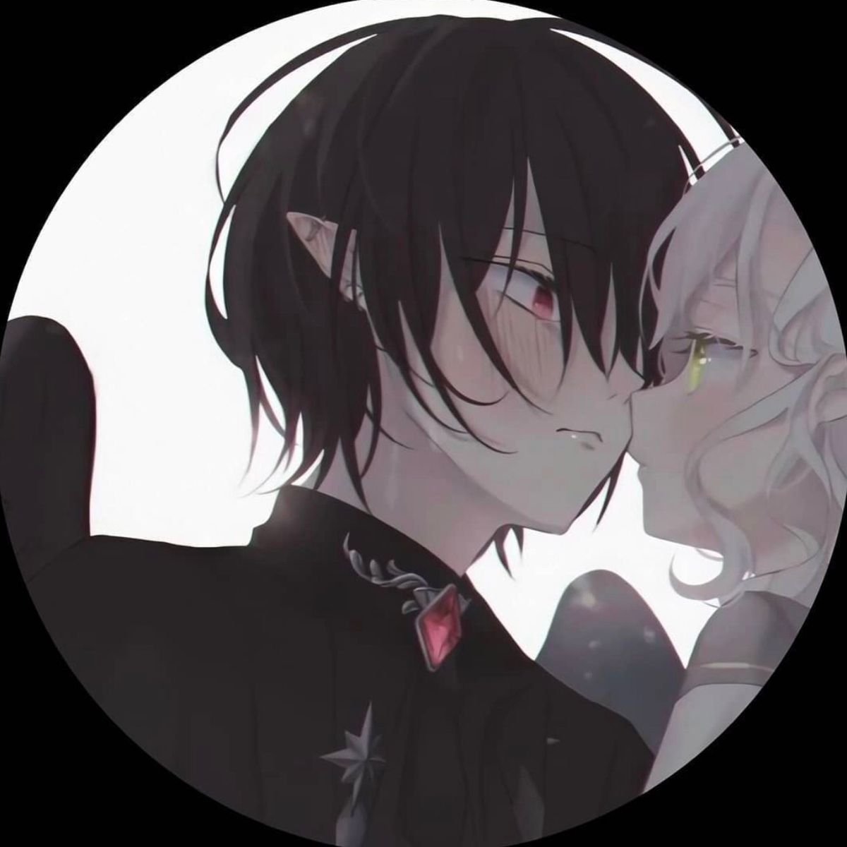 Парные авы ГП