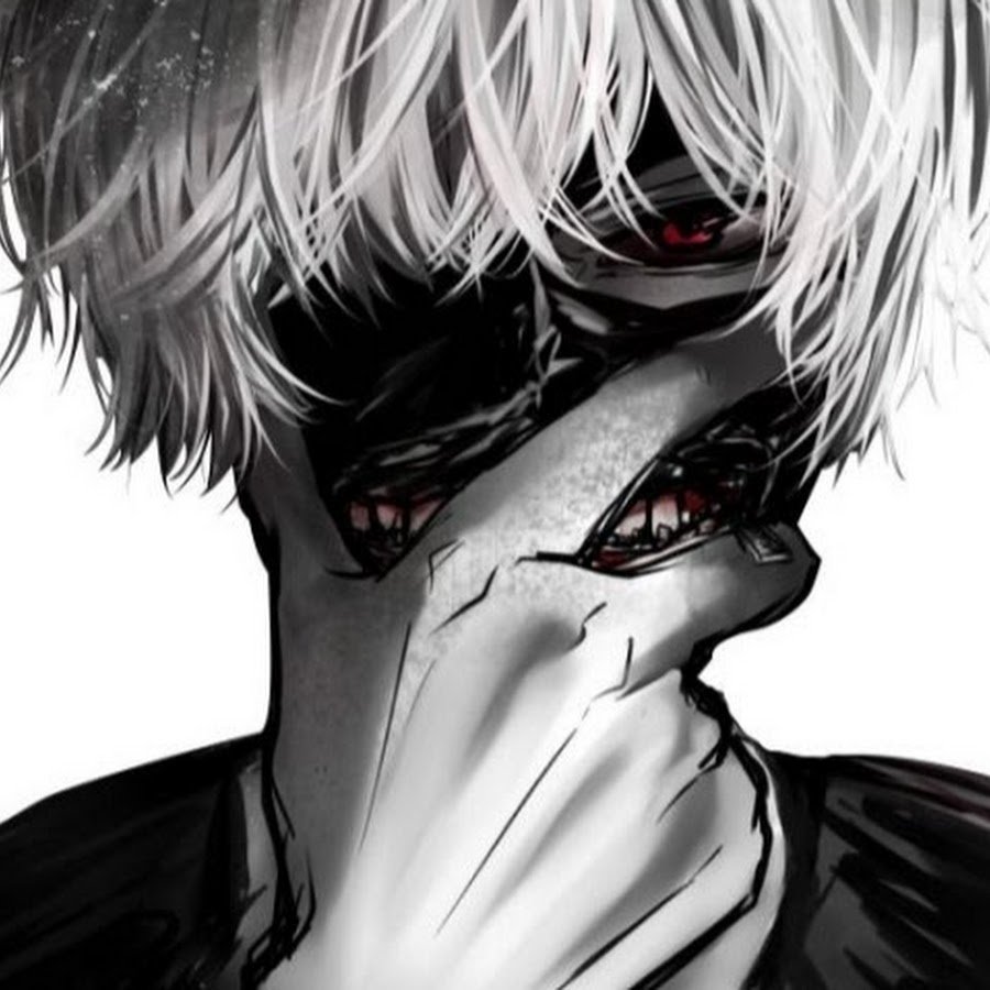 Токийский гуль