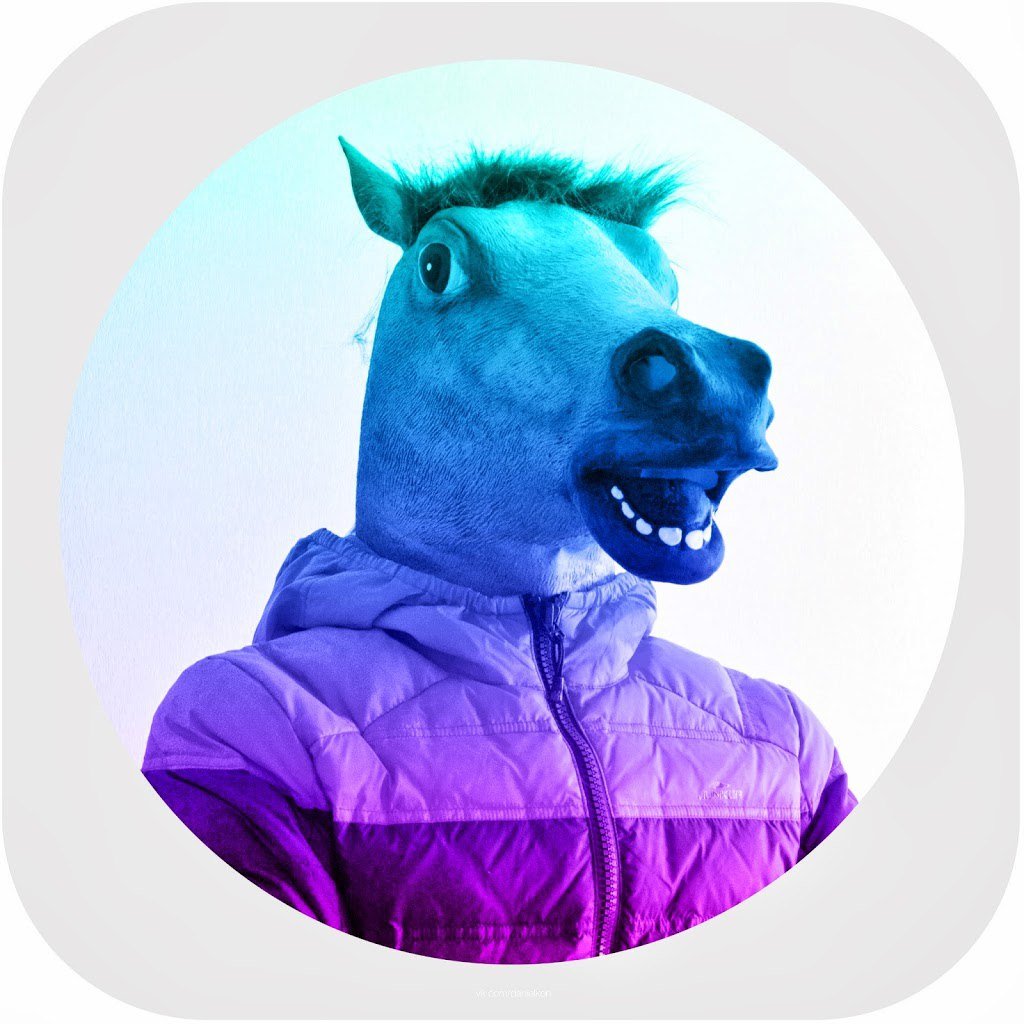 Нормальные аватарки