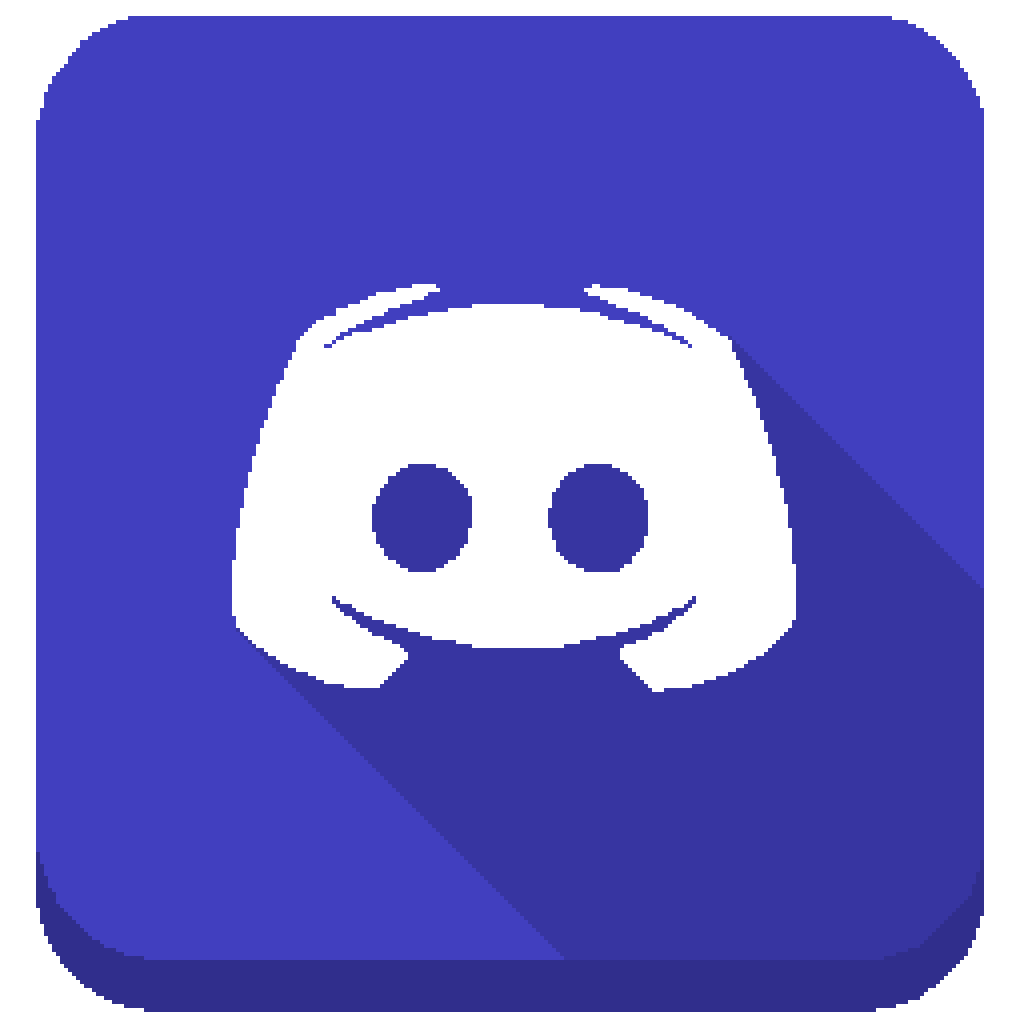 Значки АВ дискорда дефолт зелёный