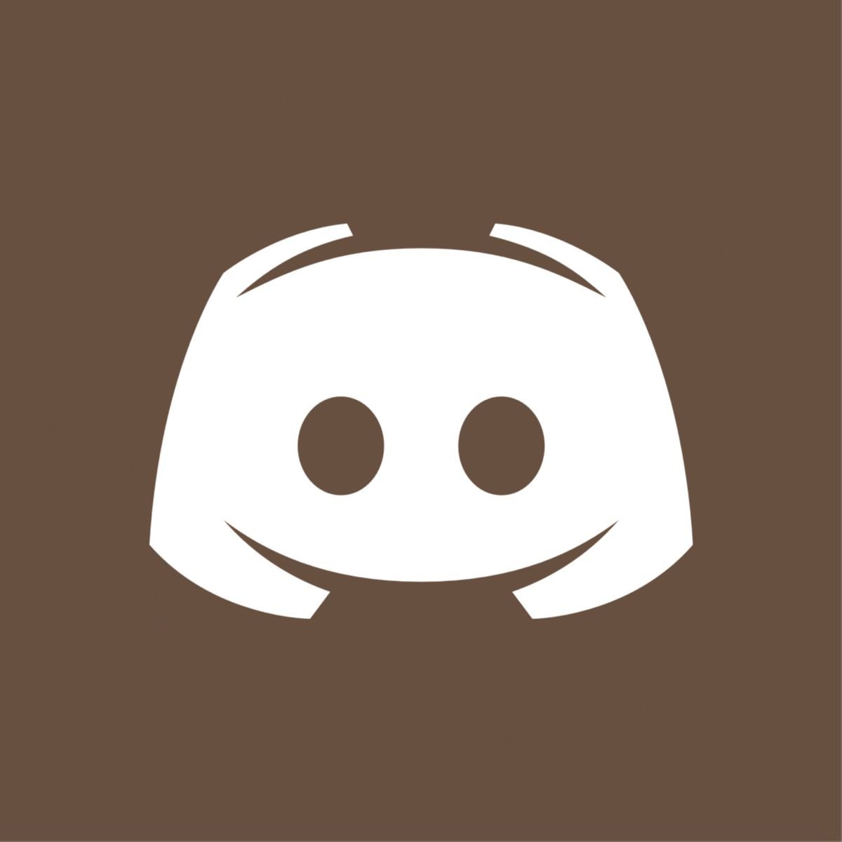 Значок дискорда неон