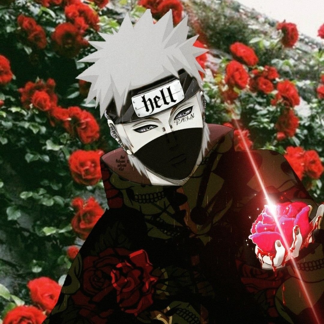 Парень в капюшоне