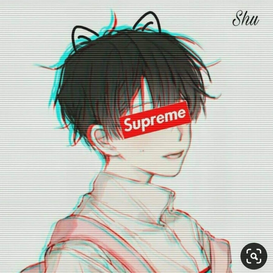 Нарисовать парня в маске