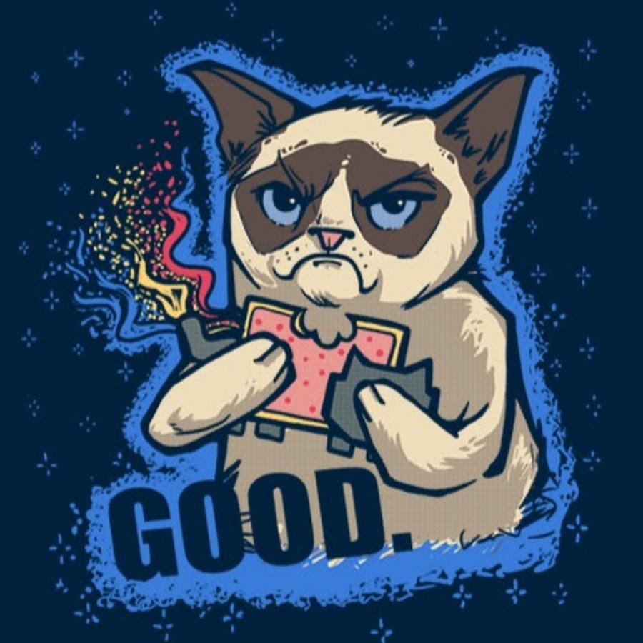 Котики для стима