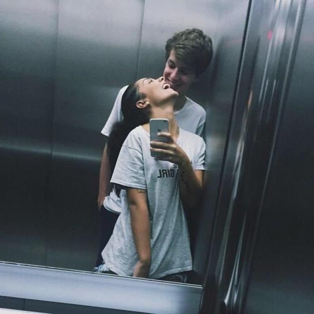 Две подруги сохраненки