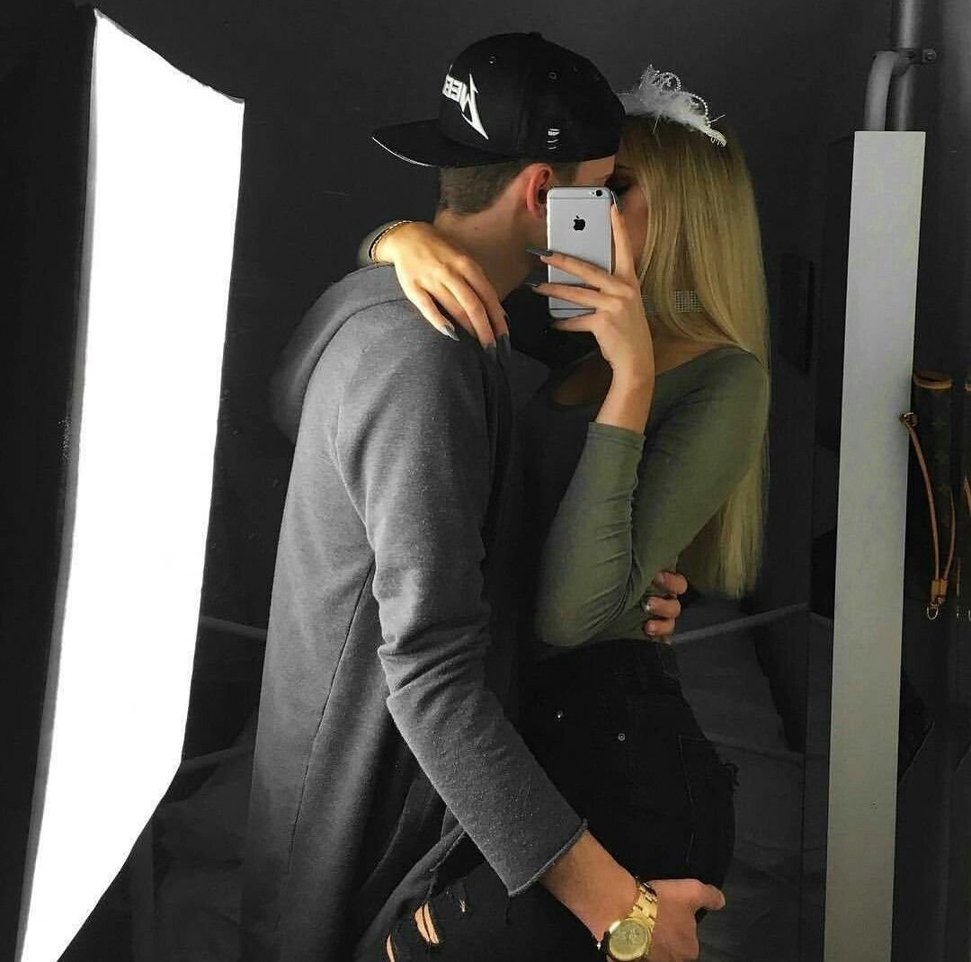 Парная ава для пары