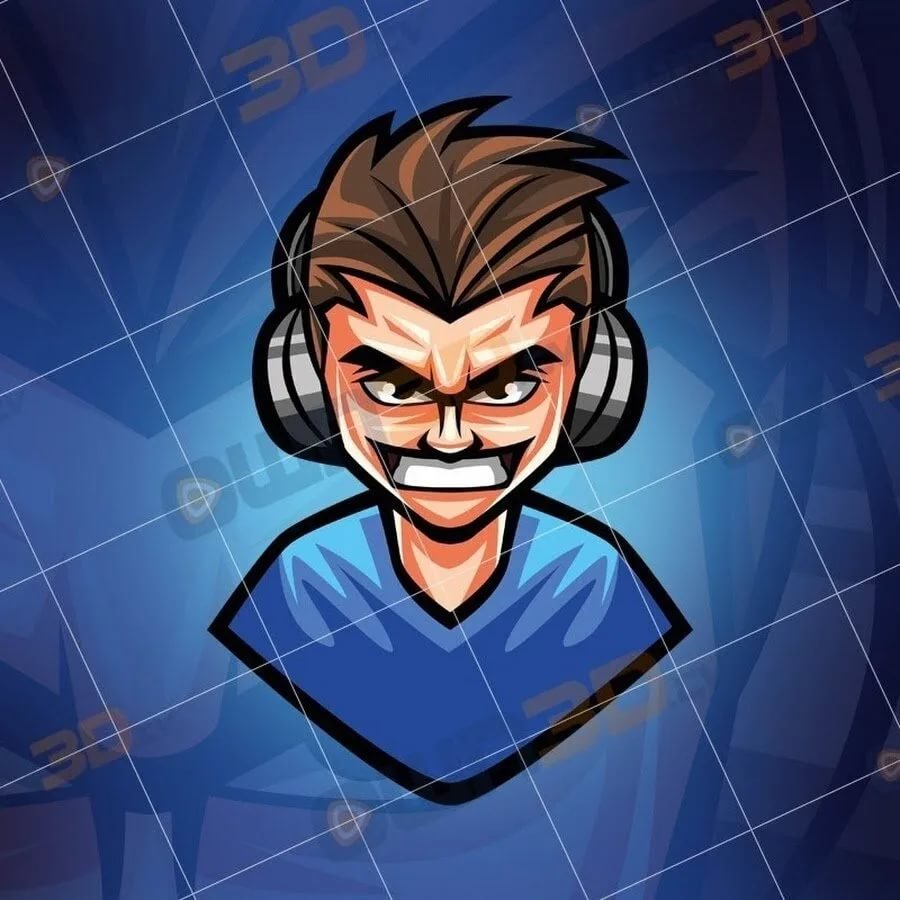 Неоновый человек