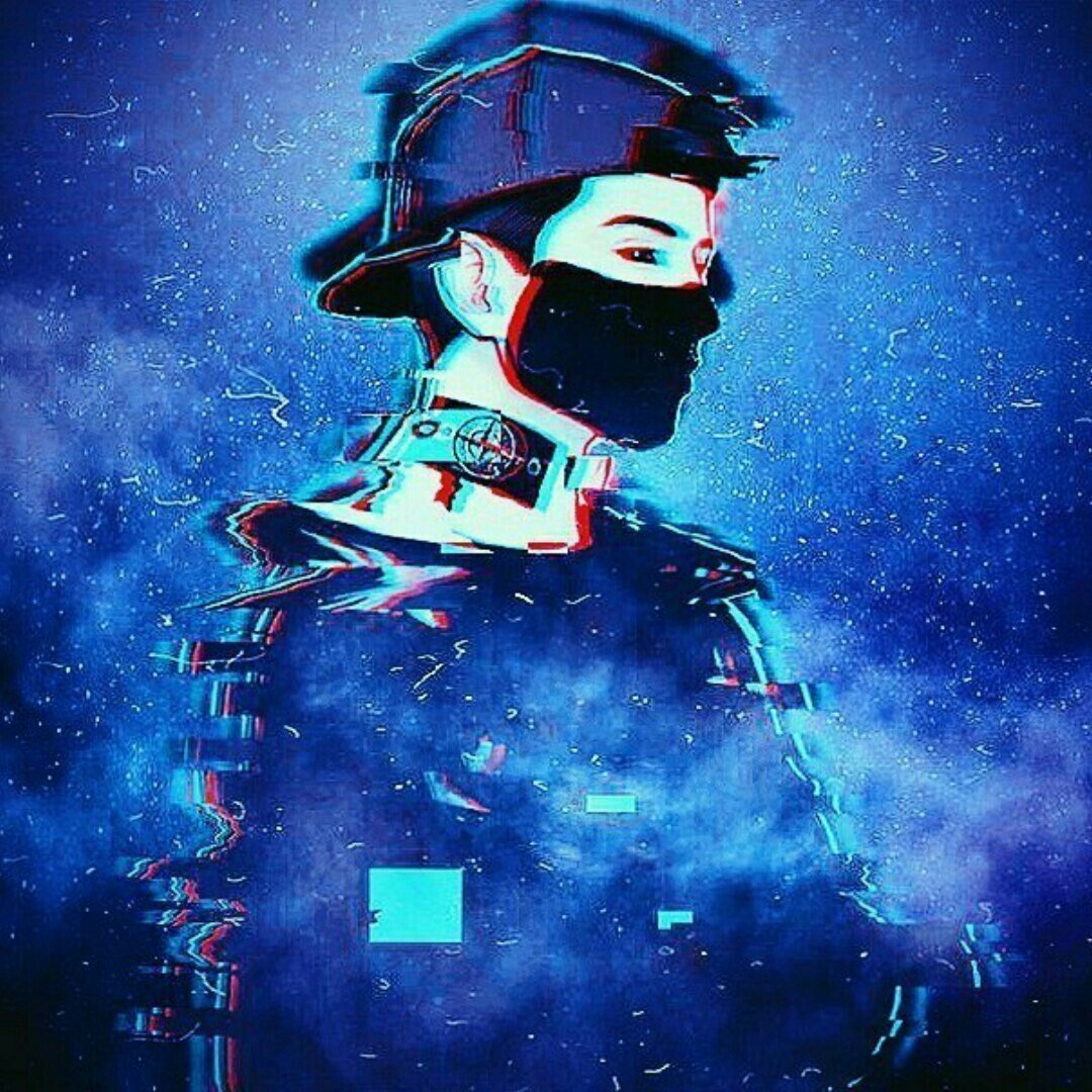 Black Sky стандофф 2