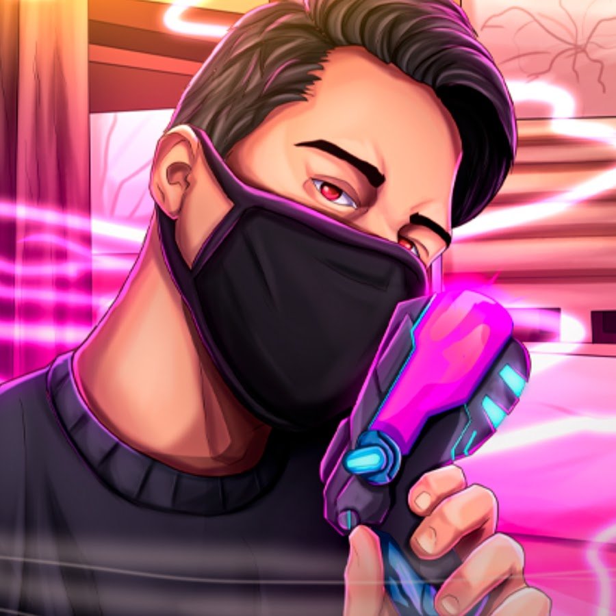 Аватар для игроманов