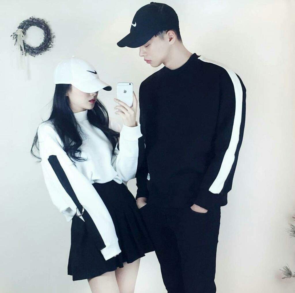 Идеи для селфи с парнем