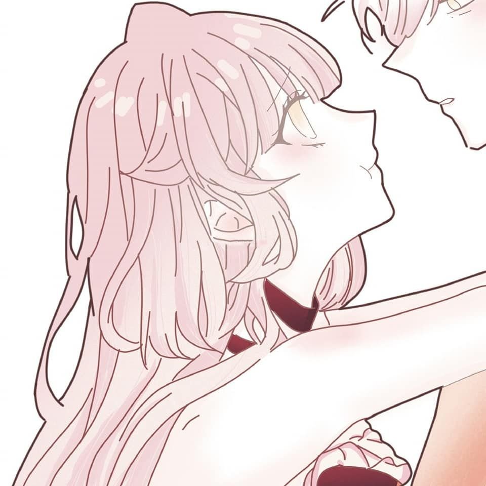 Корейские парочки