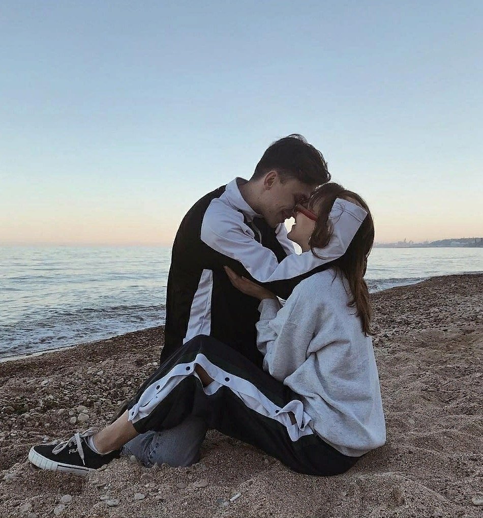 Парная одежда Эстетика