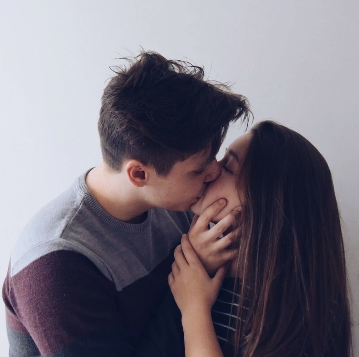 Одинаковые авы для пары