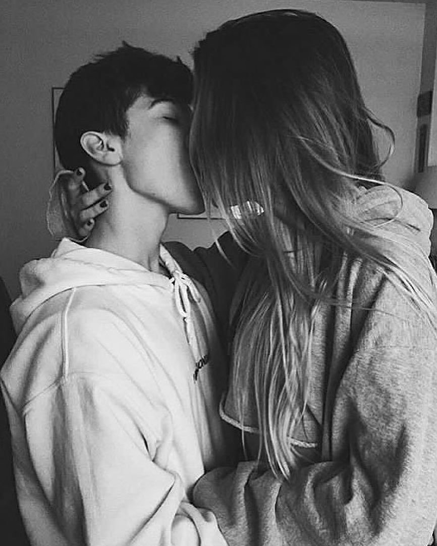 Крутая парочка