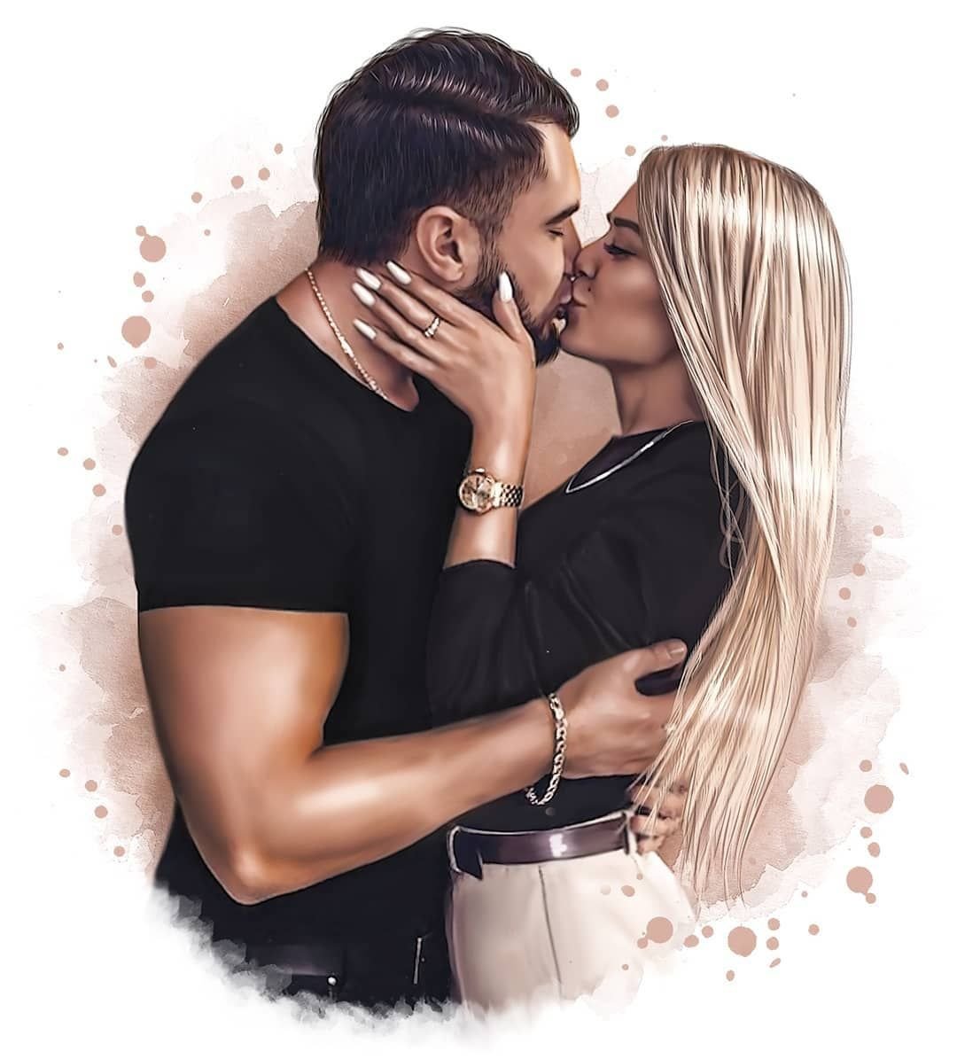 Самые лучшие парные аватарки