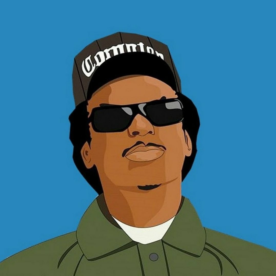 Машина в стиле ГТА