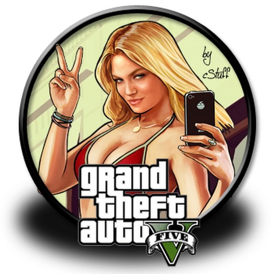 Обложка для ВК самп