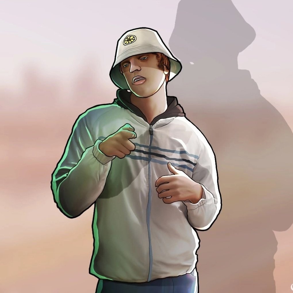 БАЛЛАС на аву