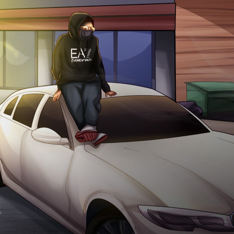 Онлайн РП иконка