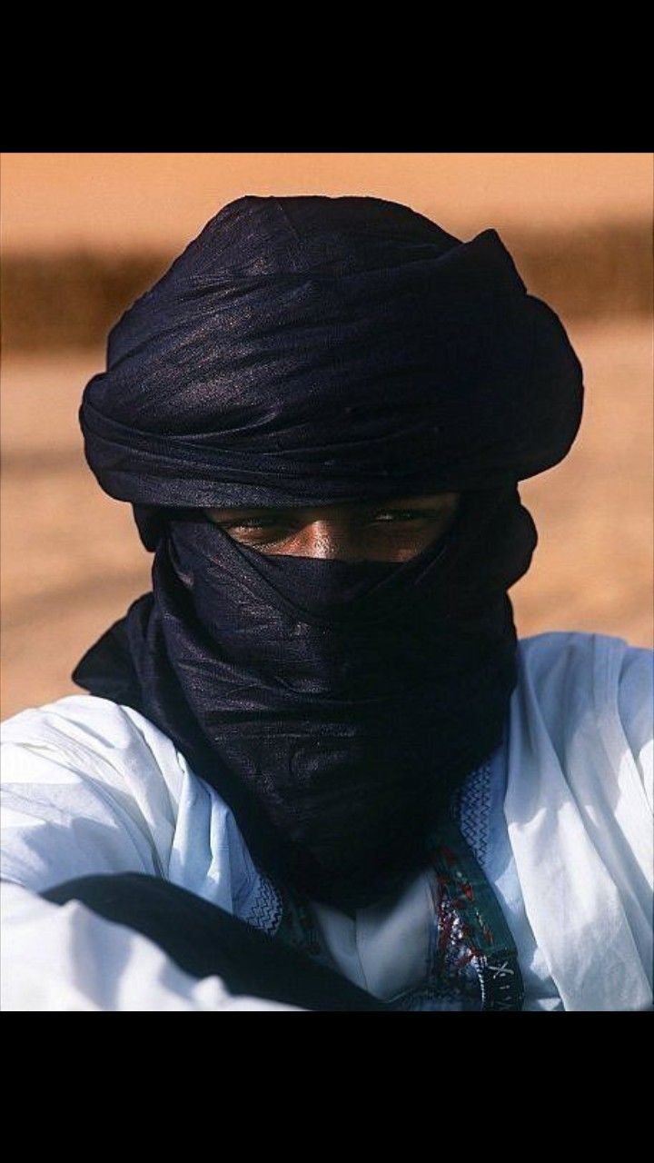 Исламский воин