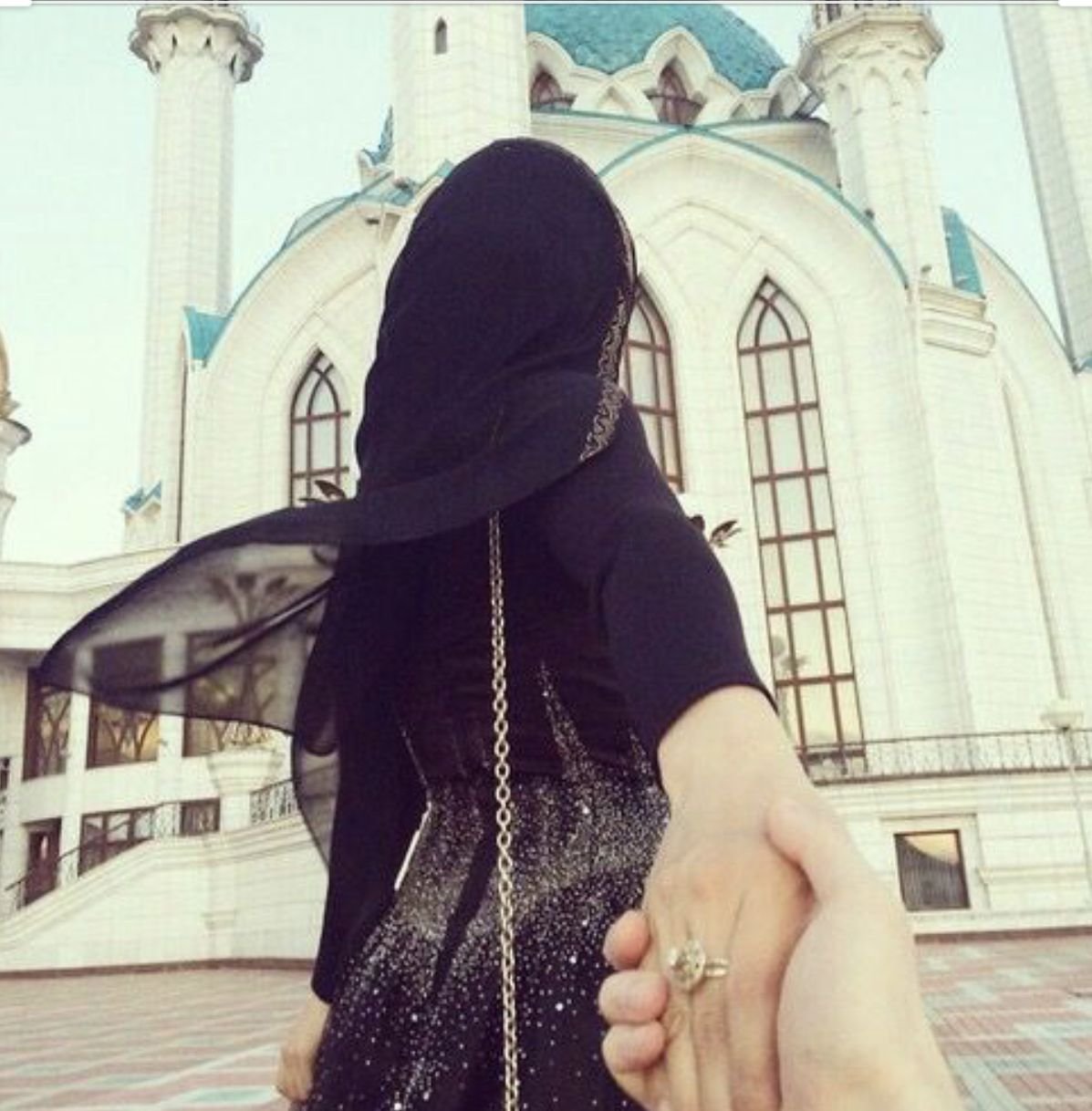 Авы для мусульман