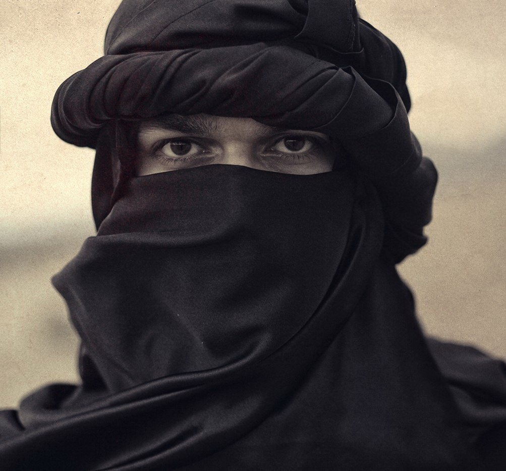 Мусульманские аватарки