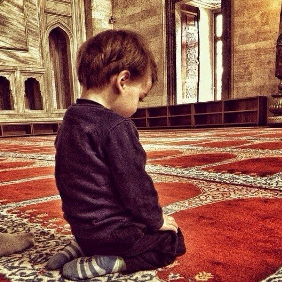 Мусульманские аватарки