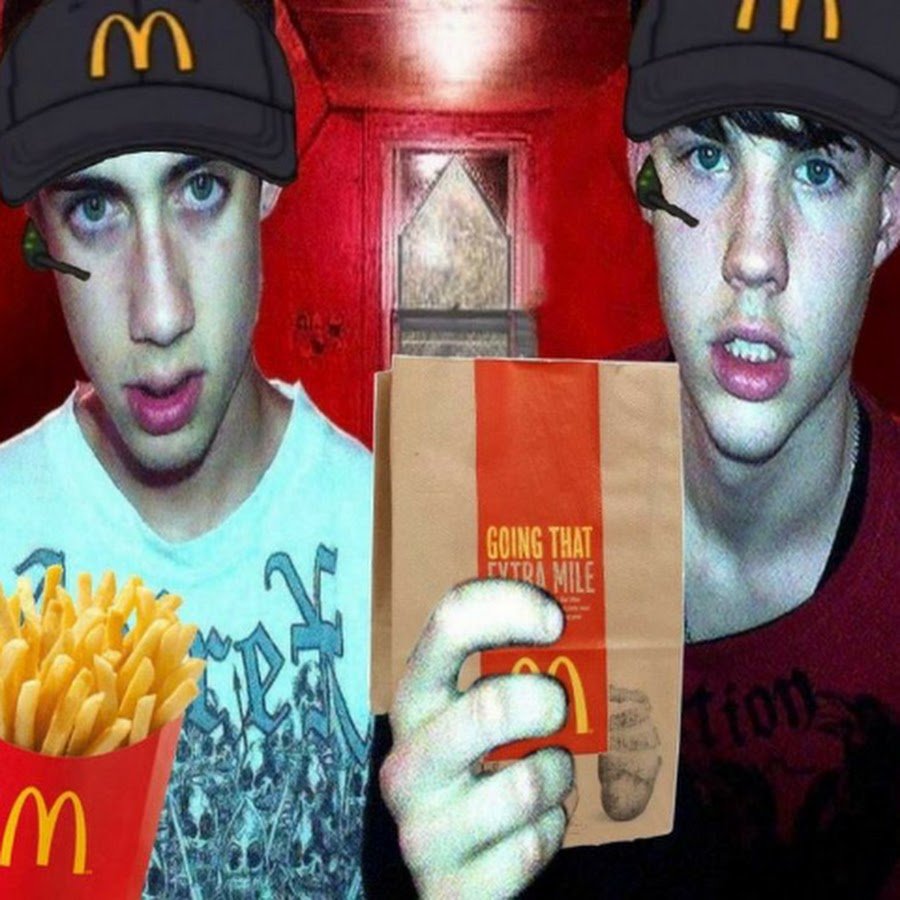 Котики из доты