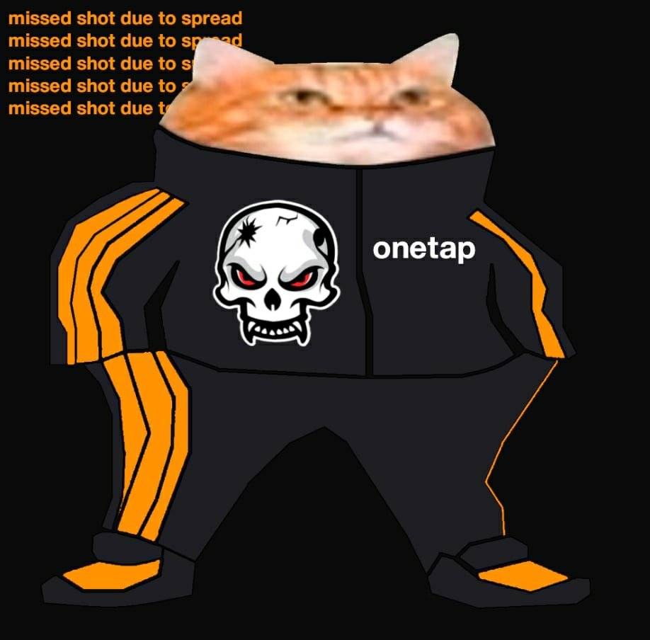 Кот мафиози