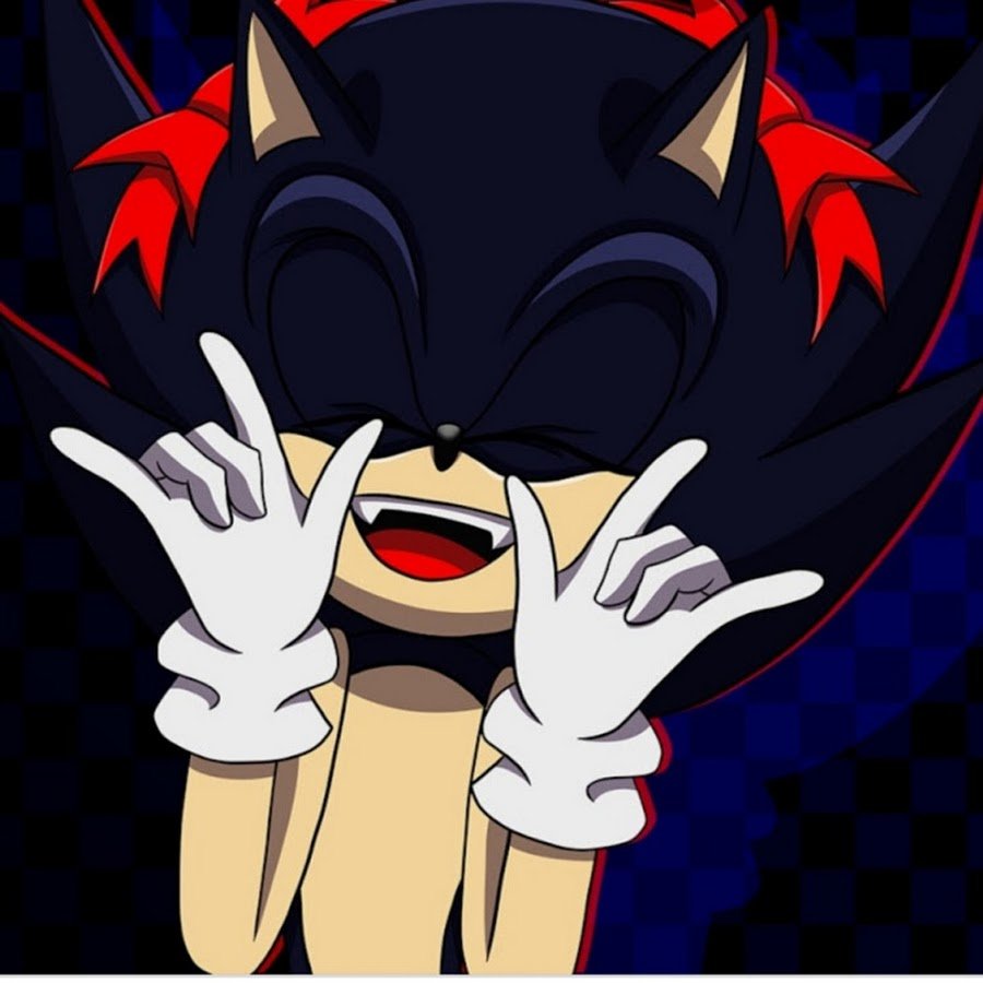 Sonic animated avatar стим фото 93