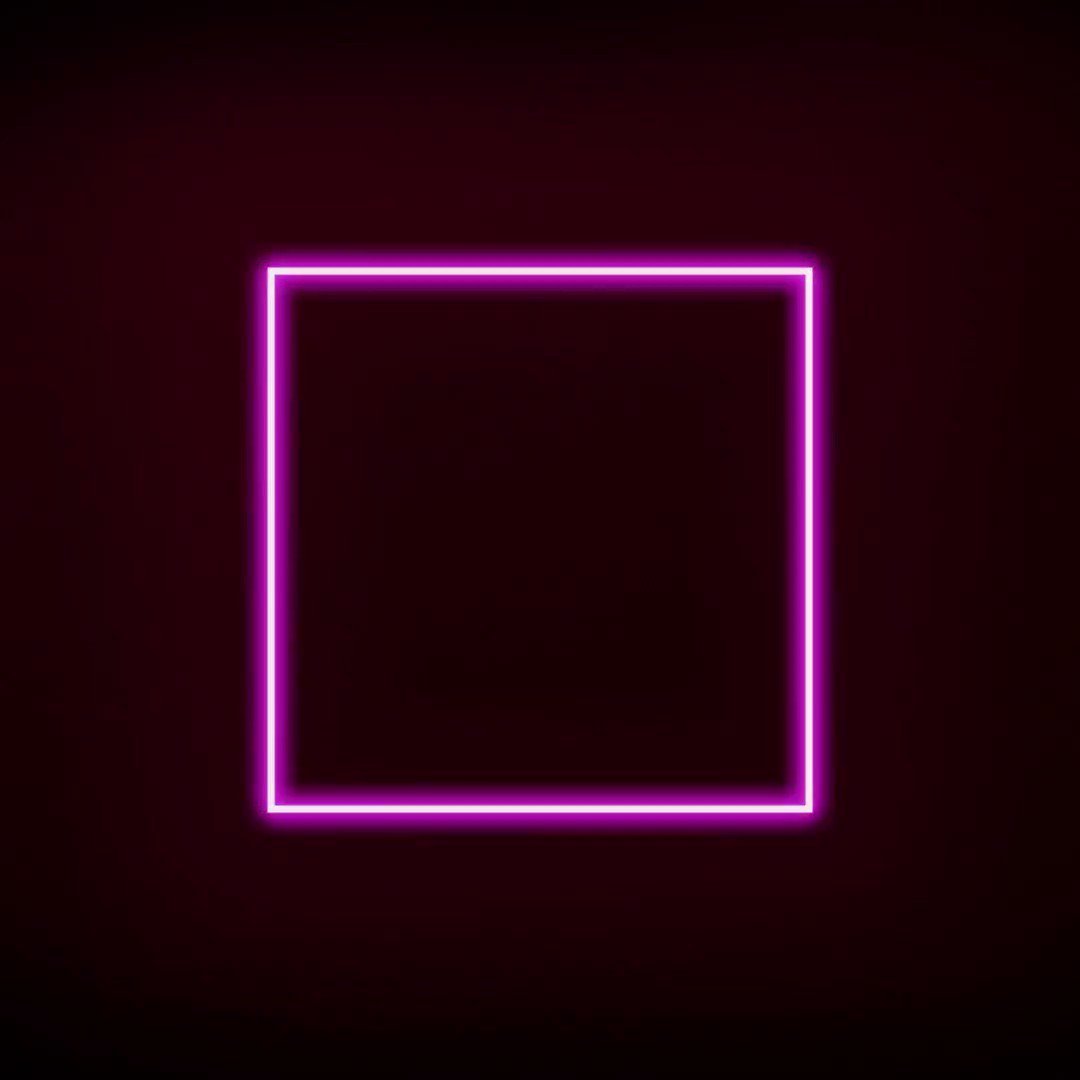 Красивый квадрат