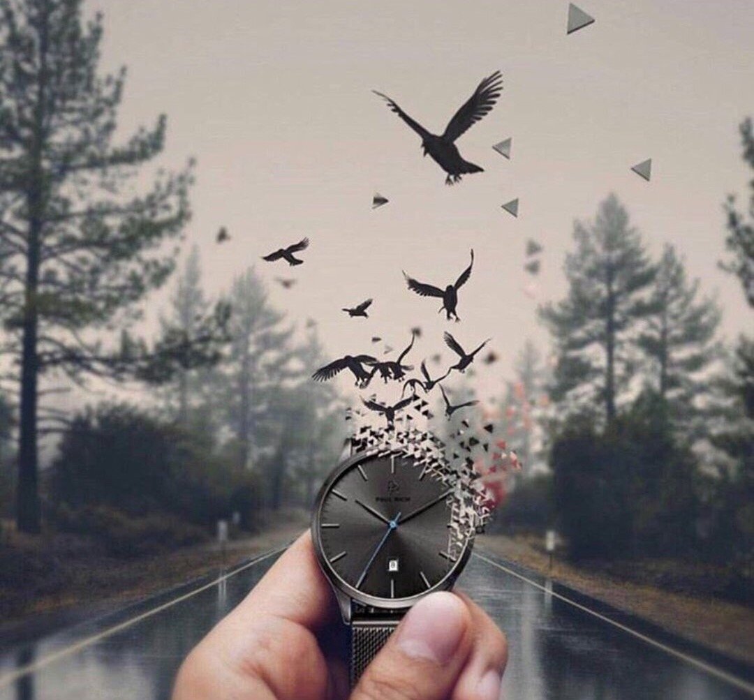 Капля лжи портит океан доверия