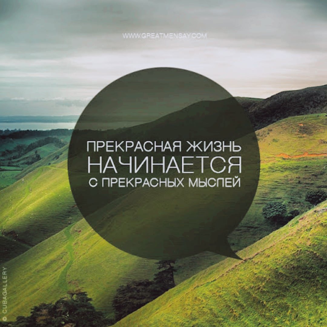 Мотивирующие цитаты