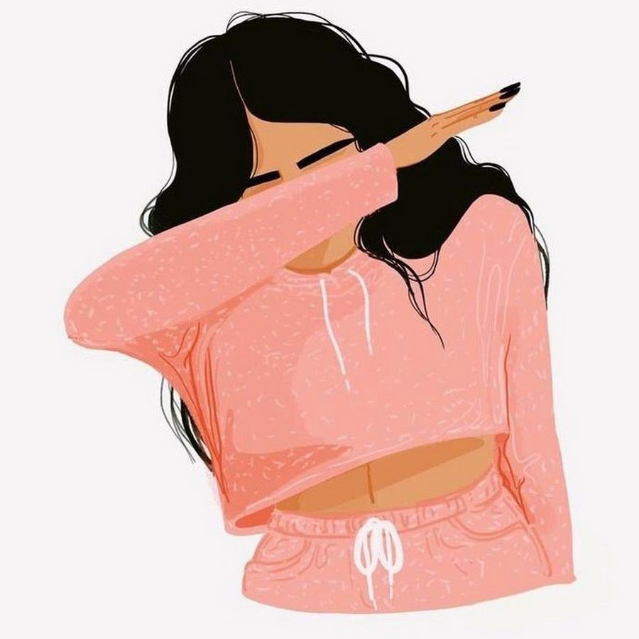 Гирли ммохинур