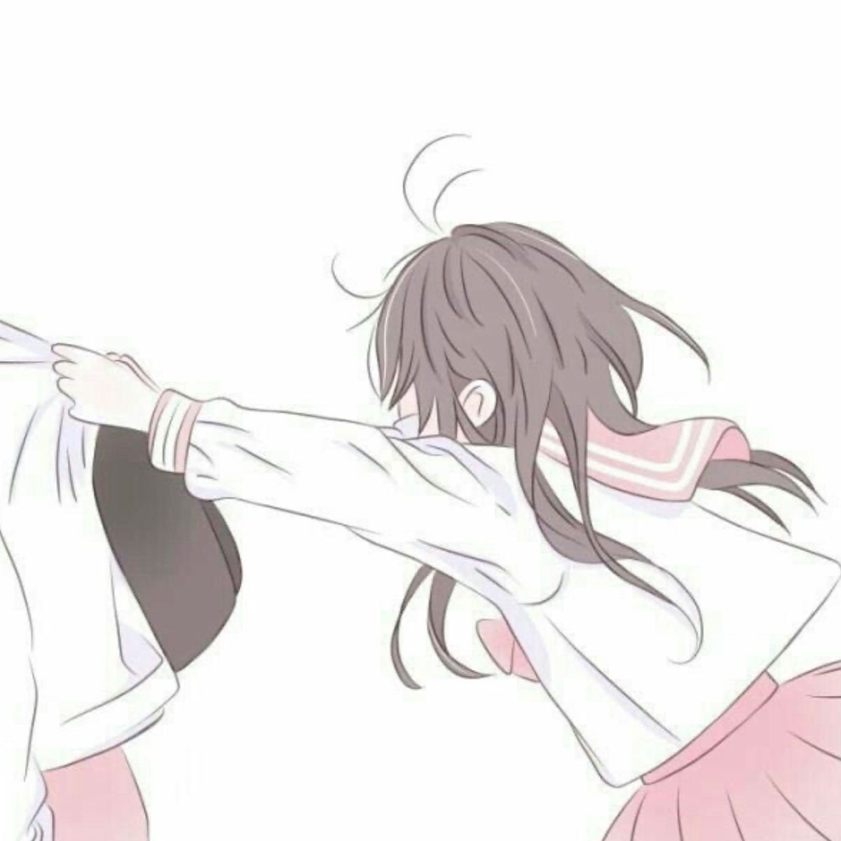 Аниме парные раздельные