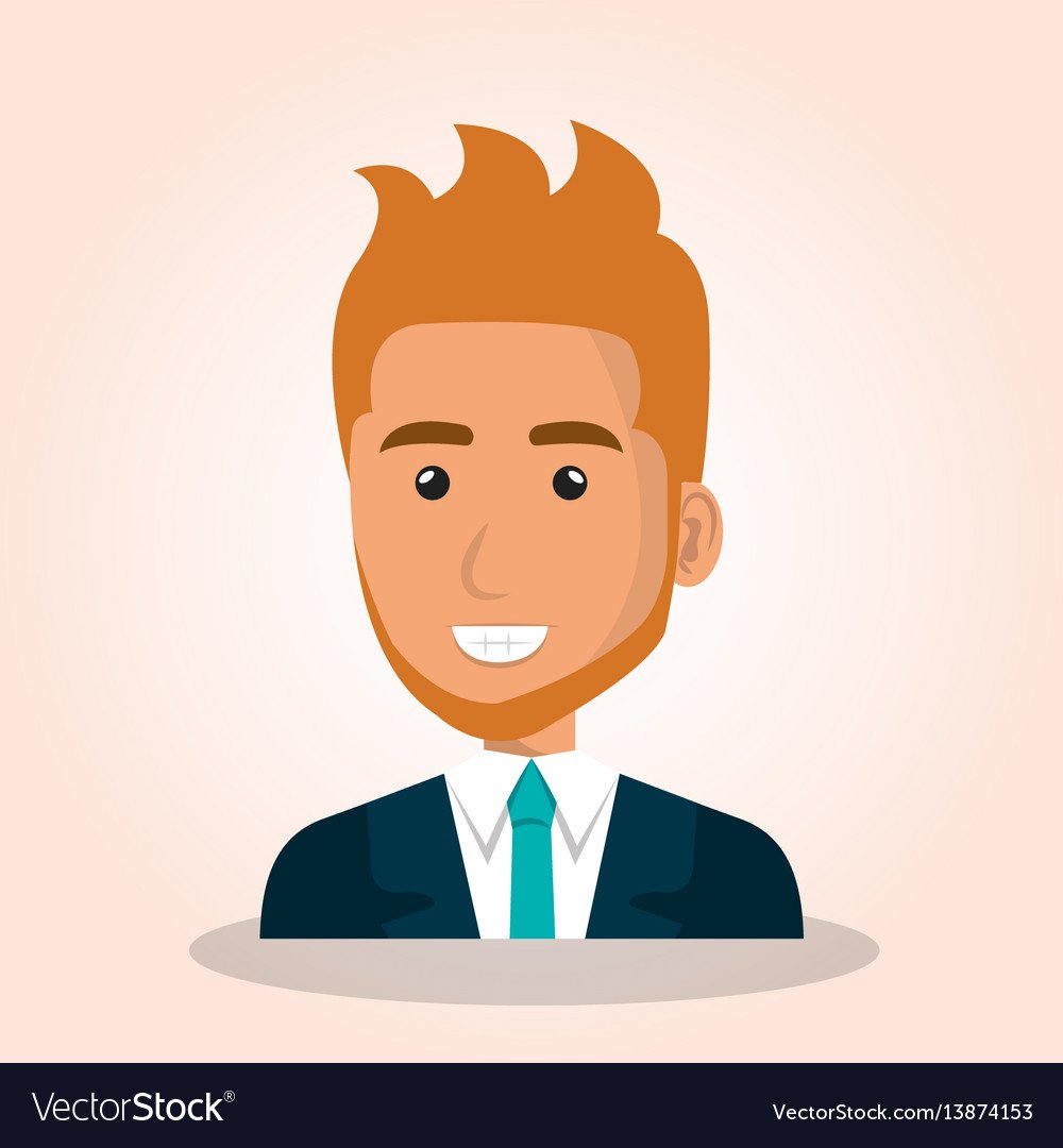 Аватар бизнесмена