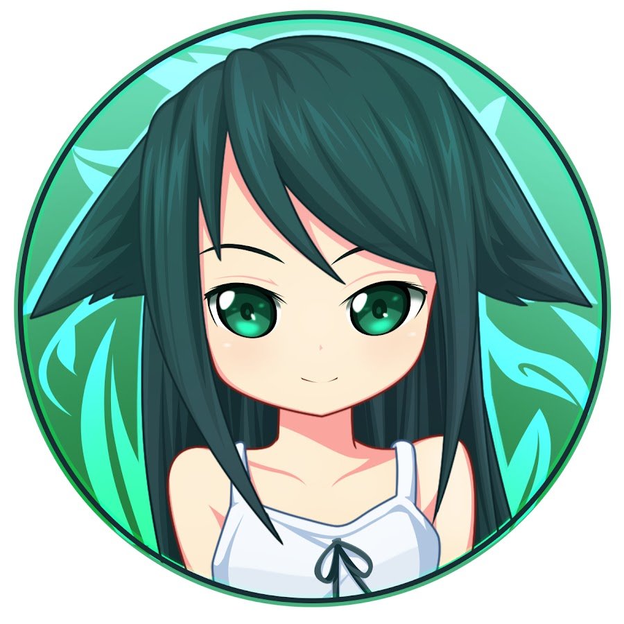 Няшка аниме