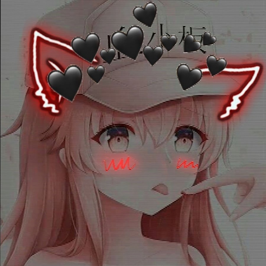 Милые аниме