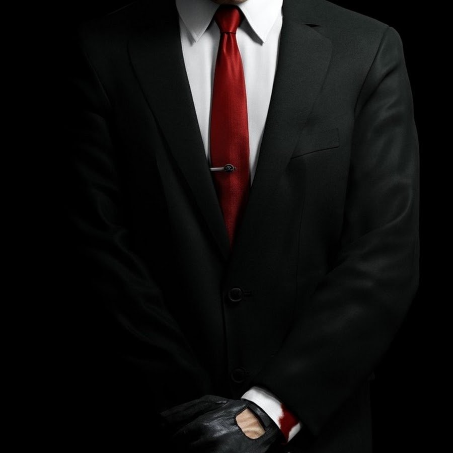 Мужчина джентльмен