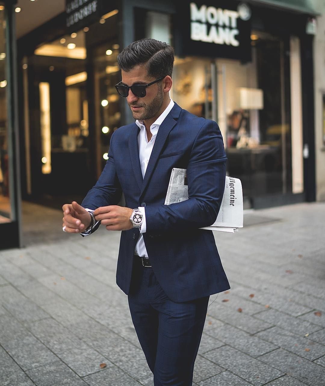 Сергей Валуйский