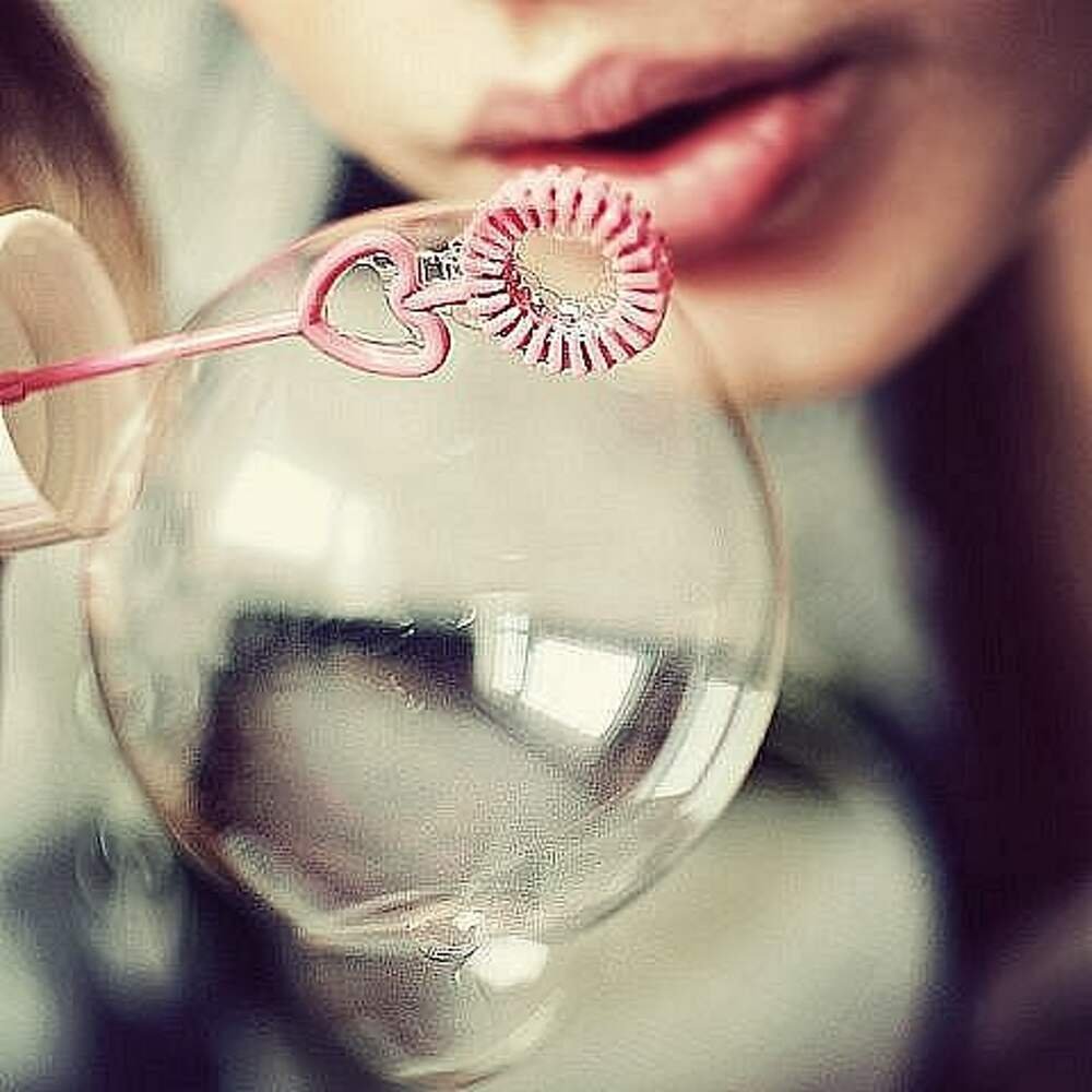 Аватарки с цветами