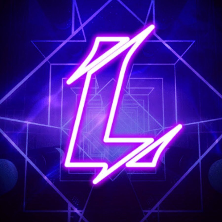 Красивая буква х