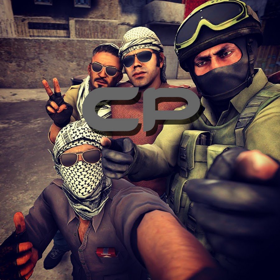 Фиолетовый волк на аву