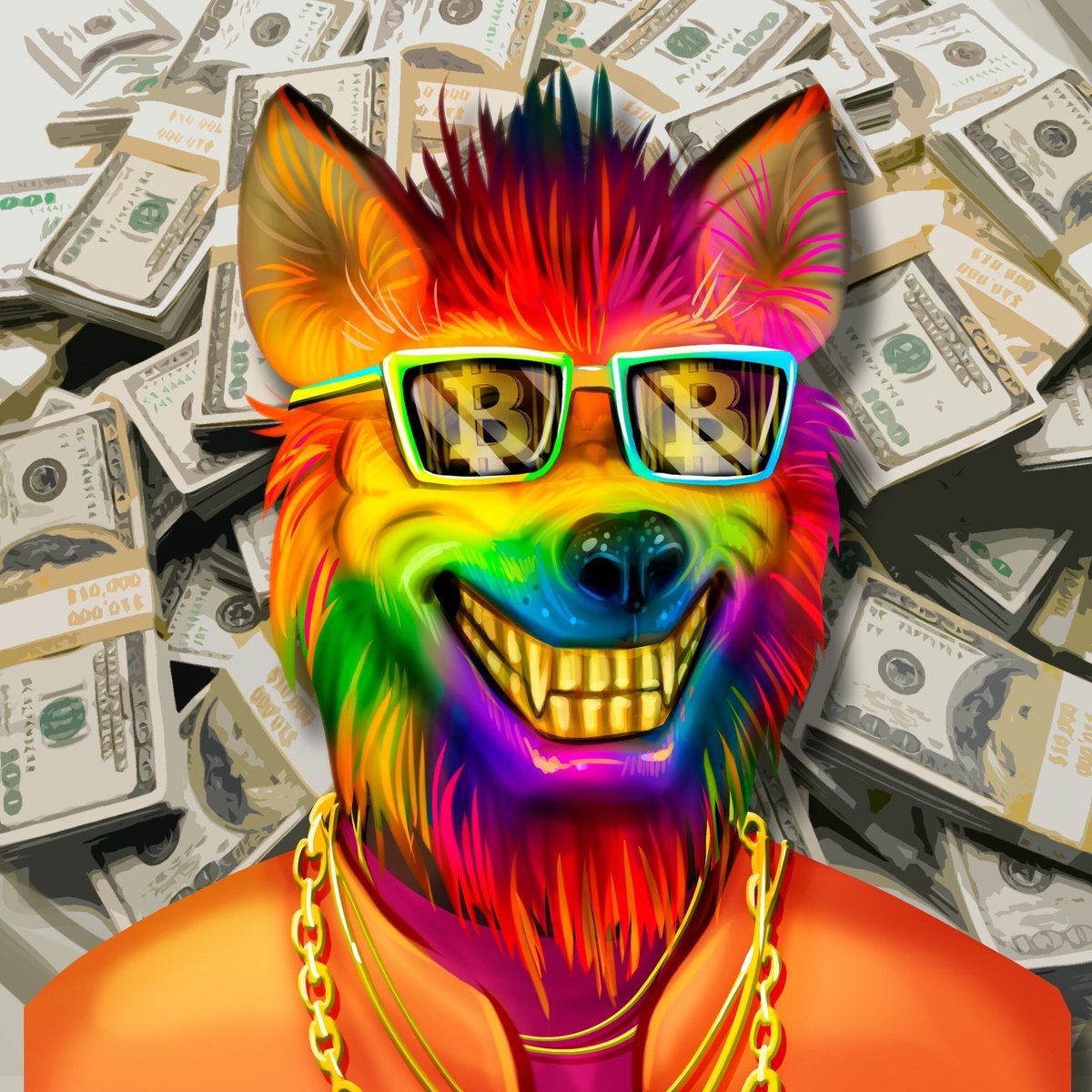 Крутые аватарки стандофф