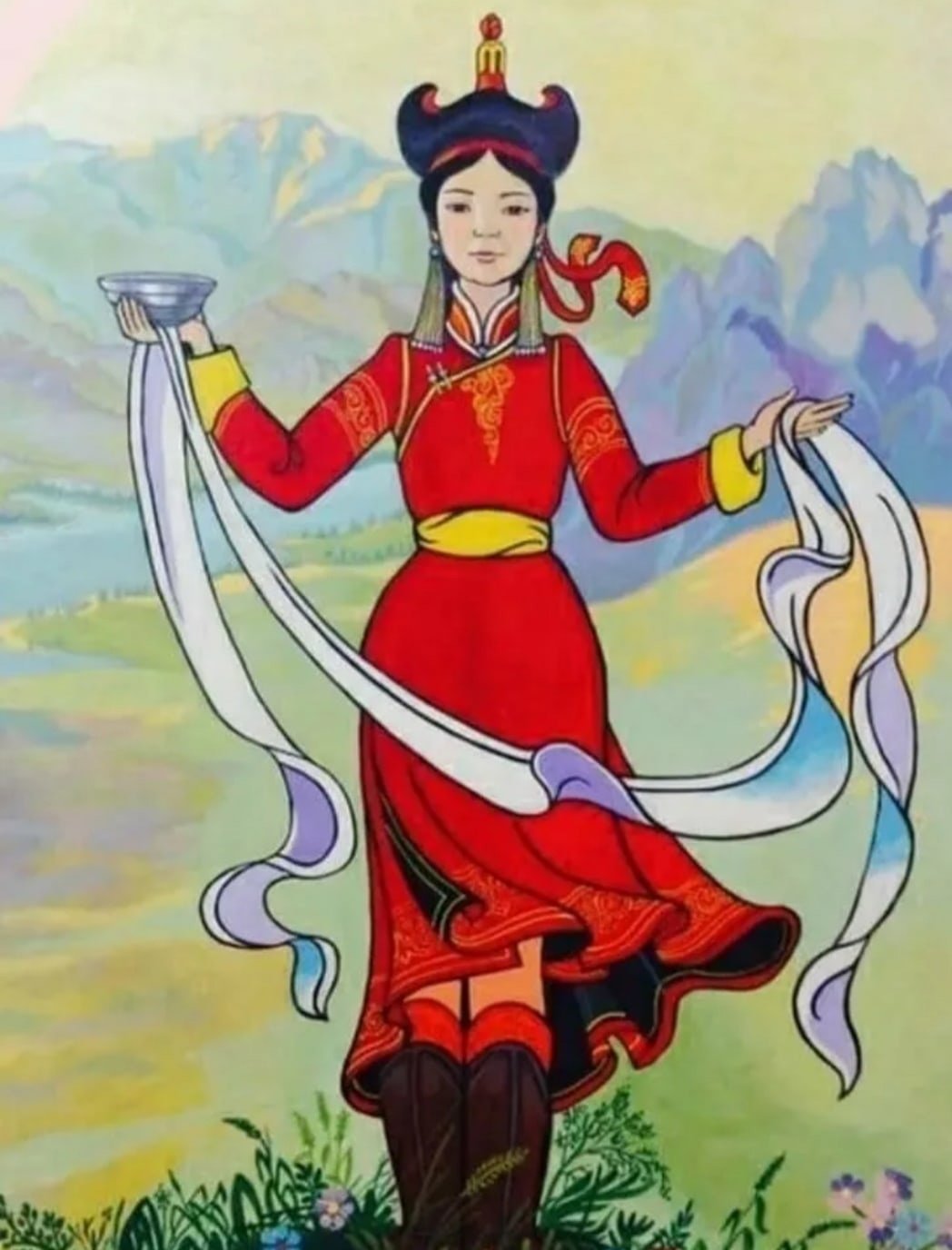 Тыва Хеп чурук