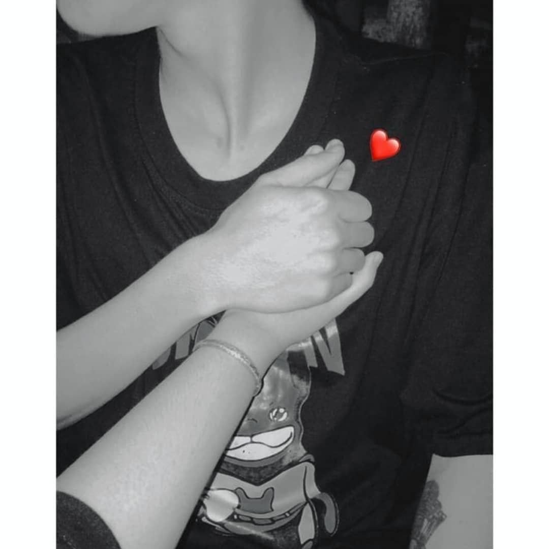 Парочки без лица