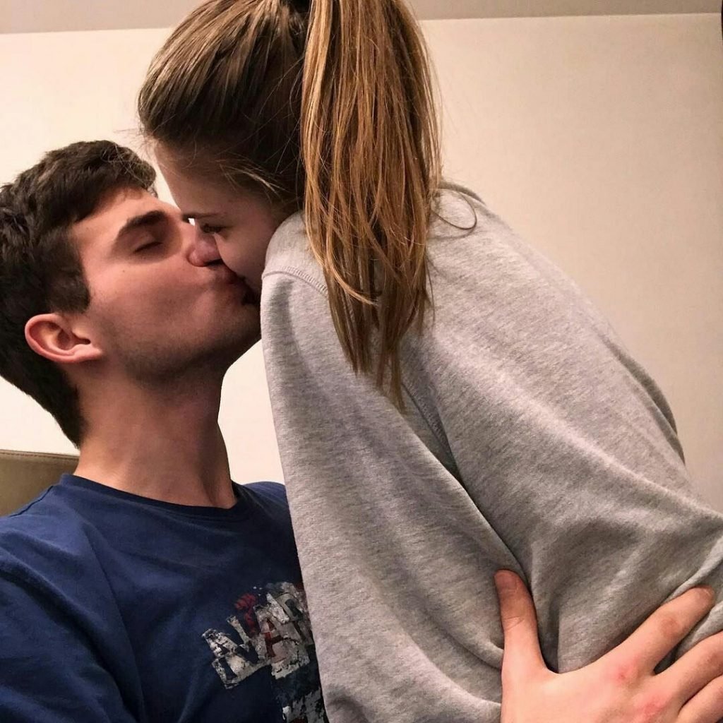 Виктория Атюкина Братск